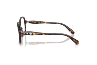 Sidevisning Swarovski SK2063 (1002)