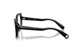 Sidevisning Swarovski SK2066U (1001)