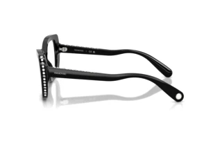 Sidevisning Swarovski SK2066U (1093)