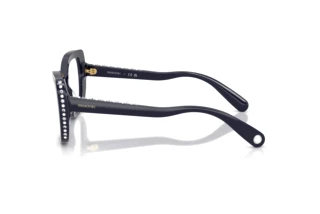 Sidevisning Swarovski SK2066U (1099)