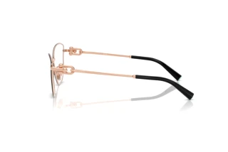 Sidevisning Tiffany TF1166 (6162)