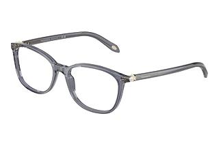 Tiffany TF2109HB 8405 Crystal Dark Violet