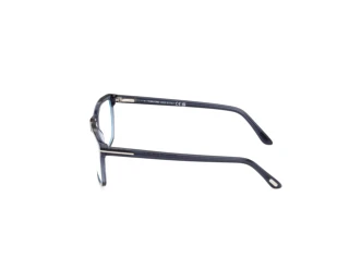 Sidevisning Tom Ford FT5479-B (090)