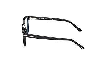 Sidevisning Tom Ford FT5532-B (01D)
