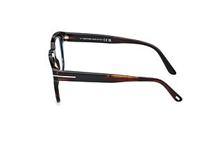 Sidevisning Tom Ford FT5542-B (55A)