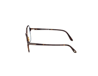 Sidevisning Tom Ford FT5578-B (056)