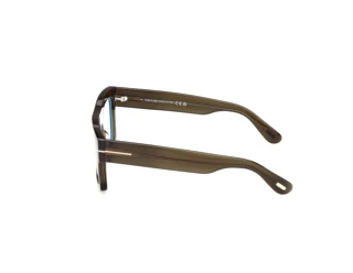 Sidevisning Tom Ford FT5634-B (098)