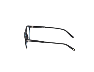 Sidevisning Tom Ford FT5695-B (002)