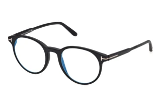 Forfra Tom Ford FT5695-B (002)