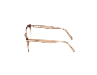 Sidevisning Tom Ford FT5709-B (045)