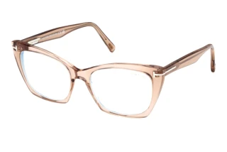 Forfra Tom Ford FT5709-B (045)
