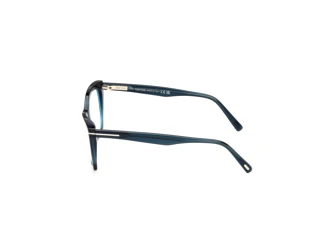 Sidevisning Tom Ford FT5709-B (087)