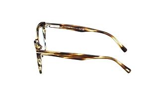 Sidevisning Tom Ford FT5709-B (55A)