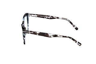 Sidevisning Tom Ford FT5709-B (56A)