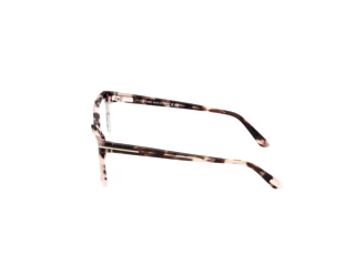 Sidevisning Tom Ford FT5812-B (056)