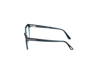 Sidevisning Tom Ford FT5812-B (087)