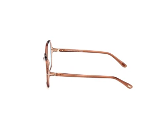Sidevisning Tom Ford FT5814-B (045)