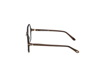 Sidevisning Tom Ford FT5814-B (096)