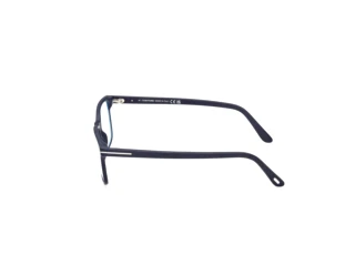 Sidevisning Tom Ford FT5831-B (091)