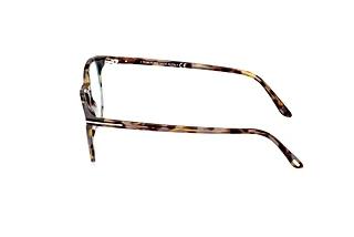 Sidevisning Tom Ford FT5832-B (055)