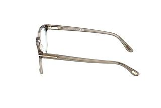 Sidevisning Tom Ford FT5868-B (051)