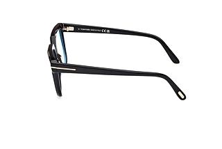 Sidevisning Tom Ford FT5889-B (001)