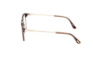 Sidevisning Tom Ford FT5905-B (045)