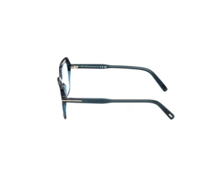 Sidevisning Tom Ford FT5947-B (090)