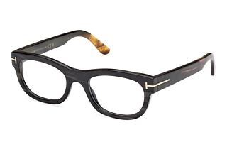 Tom Ford FT5957-P 064 Bunt Horn