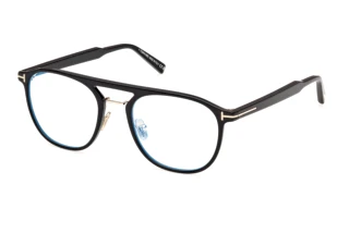 Forfra Tom Ford FT5982-B (001)