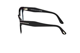 Sidevisning Tom Ford FT5987-B (001)