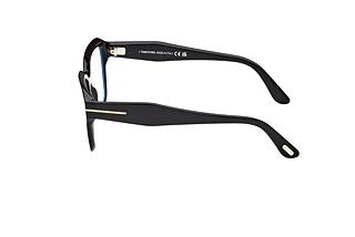 Sidevisning Tom Ford FT5988-B (001)