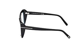 Sidevisning Tom Ford FT5992-B (001)