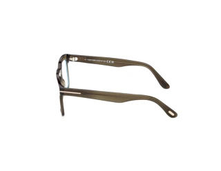 Sidevisning Tom Ford FT6025-B (096)