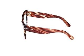 Sidevisning Tom Ford FT6026-B (054)