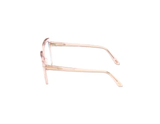 Sidevisning Tom Ford FT6043-B (072)