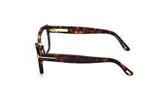 Sidevisning Tom Ford FT6046-B (052)