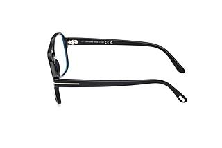 Sidevisning Tom Ford FT6058-B (001)