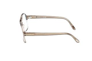 Sidevisning Tom Ford FT6058-B (051)