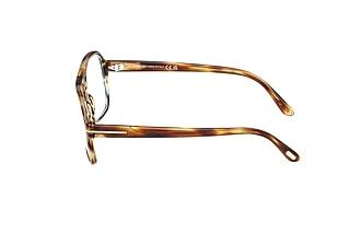 Sidevisning Tom Ford FT6058-B (055)