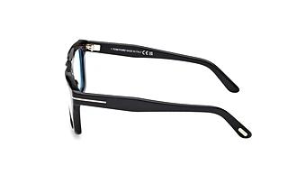 Sidevisning Tom Ford FT6059-B (001)