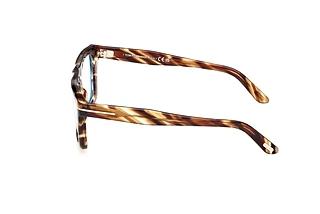 Sidevisning Tom Ford FT6059-B (055)