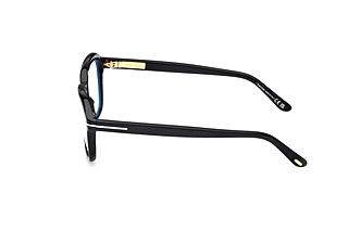 Sidevisning Tom Ford FT6060-B (001)