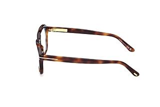 Sidevisning Tom Ford FT6060-B (053)