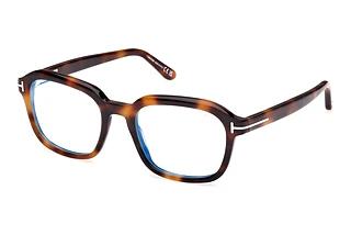 Tom Ford FT6060-B 053 Blond Havanna