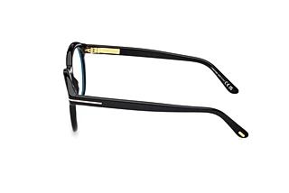 Sidevisning Tom Ford FT6061-B (001)