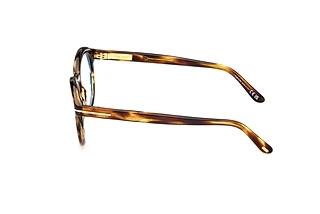 Sidevisning Tom Ford FT6061-B (055)