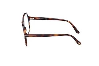 Sidevisning Tom Ford FT6062-B (053)
