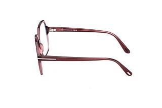 Sidevisning Tom Ford FT6062-B (071)