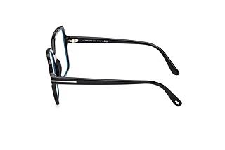 Sidevisning Tom Ford FT6063-B (001)